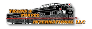 Tour the world by rail