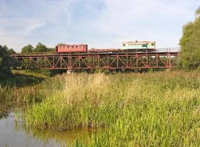 The Baltic States Of Europe