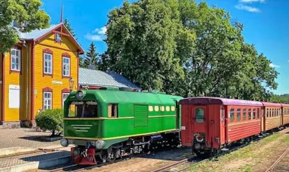 The Baltic States Of Europe