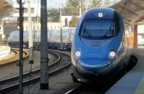 The Baltic States Of Europe