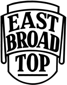 East Broad Top Railfan Spectacular