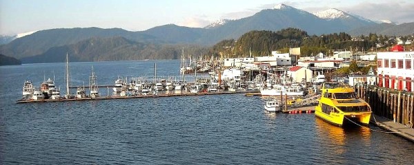 Great Canadian Rail Adventure