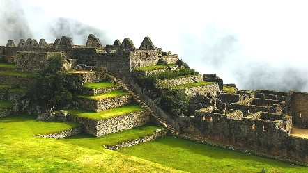 Great Peruvian Rail Adventure