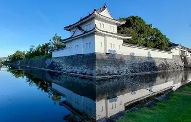 Japan By Rail In Autumn