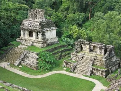 Mexican Rail Spectacular