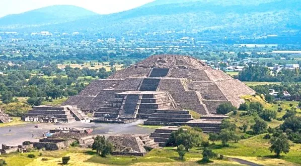 Mexican Rail Spectacular