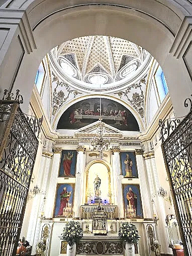 Mexican Rail Spectacular