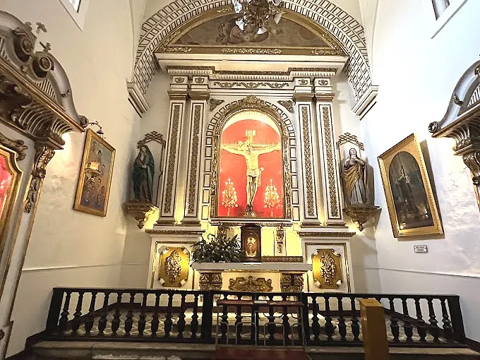 Mexican Rail Spectacular