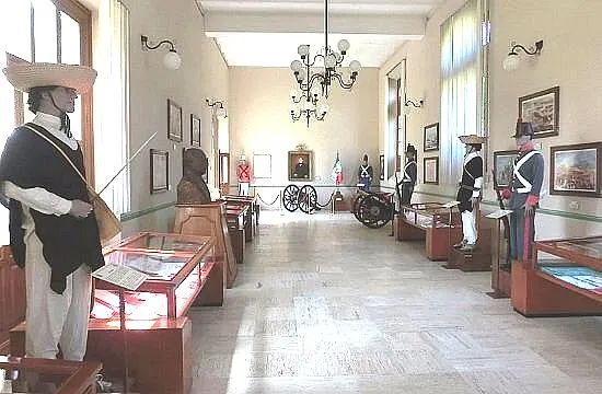 Mexican Rail Spectacular