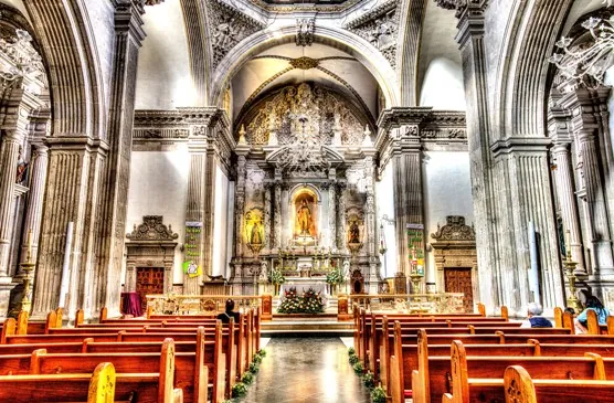 Mexican Rail Spectacular