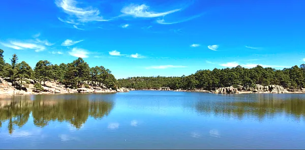 Mexican Rail Spectacular