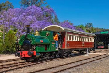 Outback Queensland