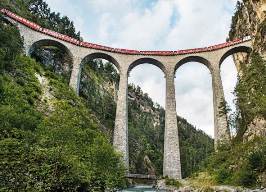 Swiss Rails Spectacular