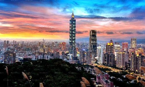 Taiwan By Rail