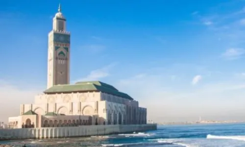 The Moroccan Express