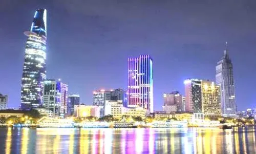 Vietnam By Private Train And Boat