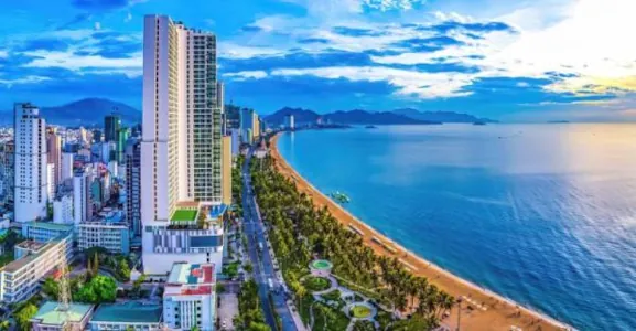 Vietnam By Private Train And Boat