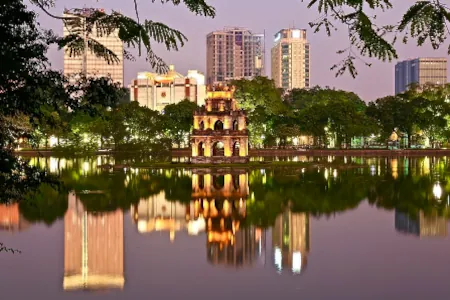 Vietnam By Private Train And Boat