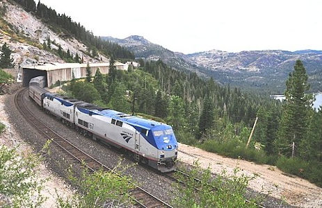 Western States National Park