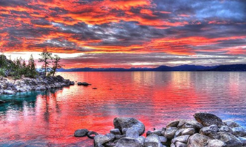 Western States National Park