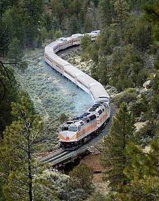 Western States National Park