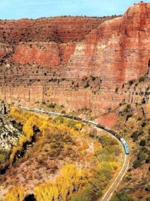 Western States National Park