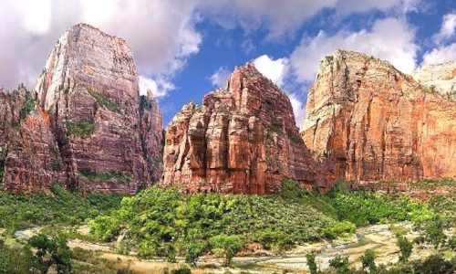 Western States National Park