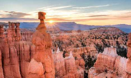 Western States National Park