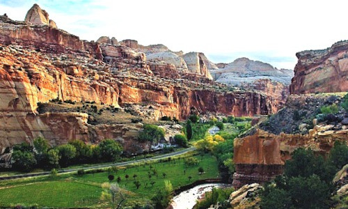 Western States National Park
