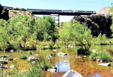 Western States National Park