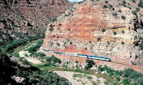Western States National Park