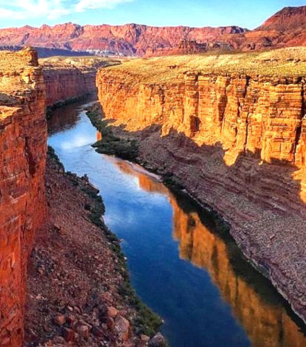 Western States National Park