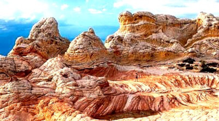 Western States National Park