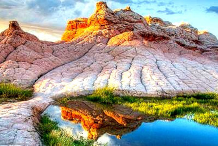 Western States National Park