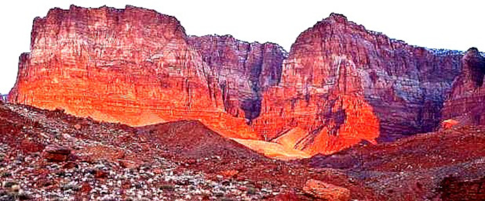 Western States National Park