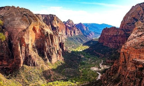 Western States National Park