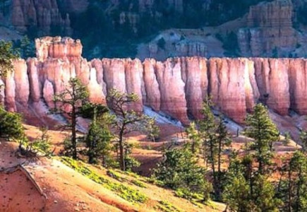 Western States National Park