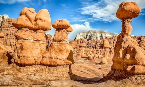 Western States National Park