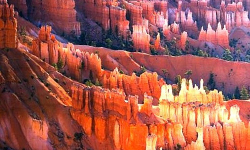 Western States National Park