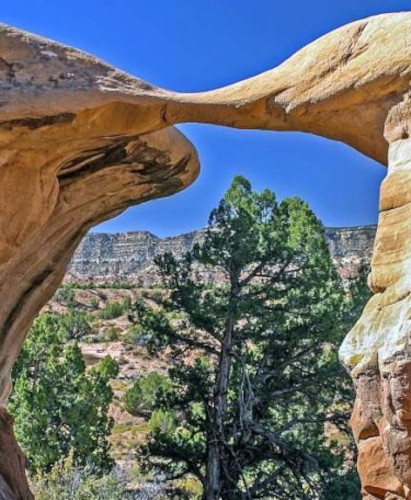 Western States National Park