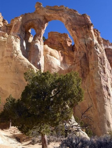Western States National Park