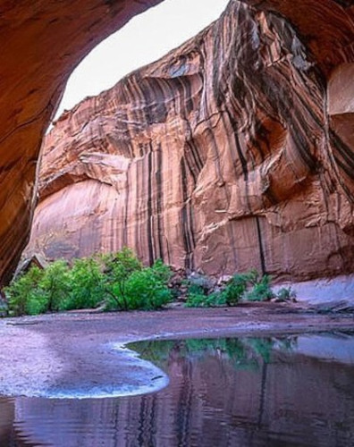 Western States National Park