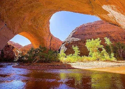Western States National Park