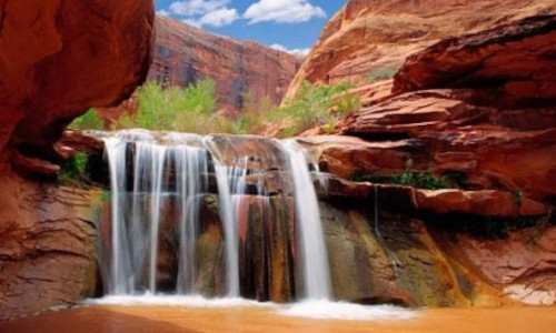 Western States National Park