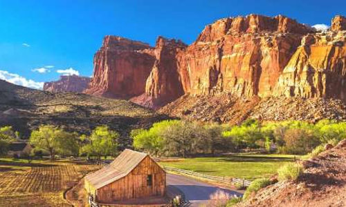 Western States National Park