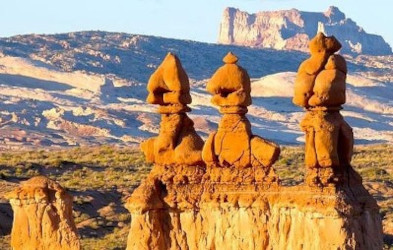 Western States National Park