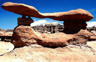 Western States National Park
