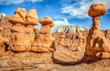 Western States National Park
