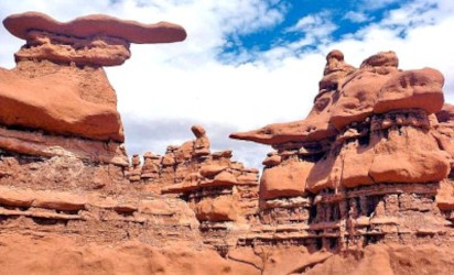 Western States National Park