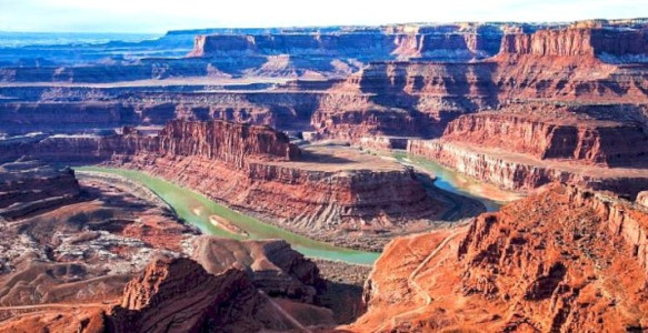 Western States National Park